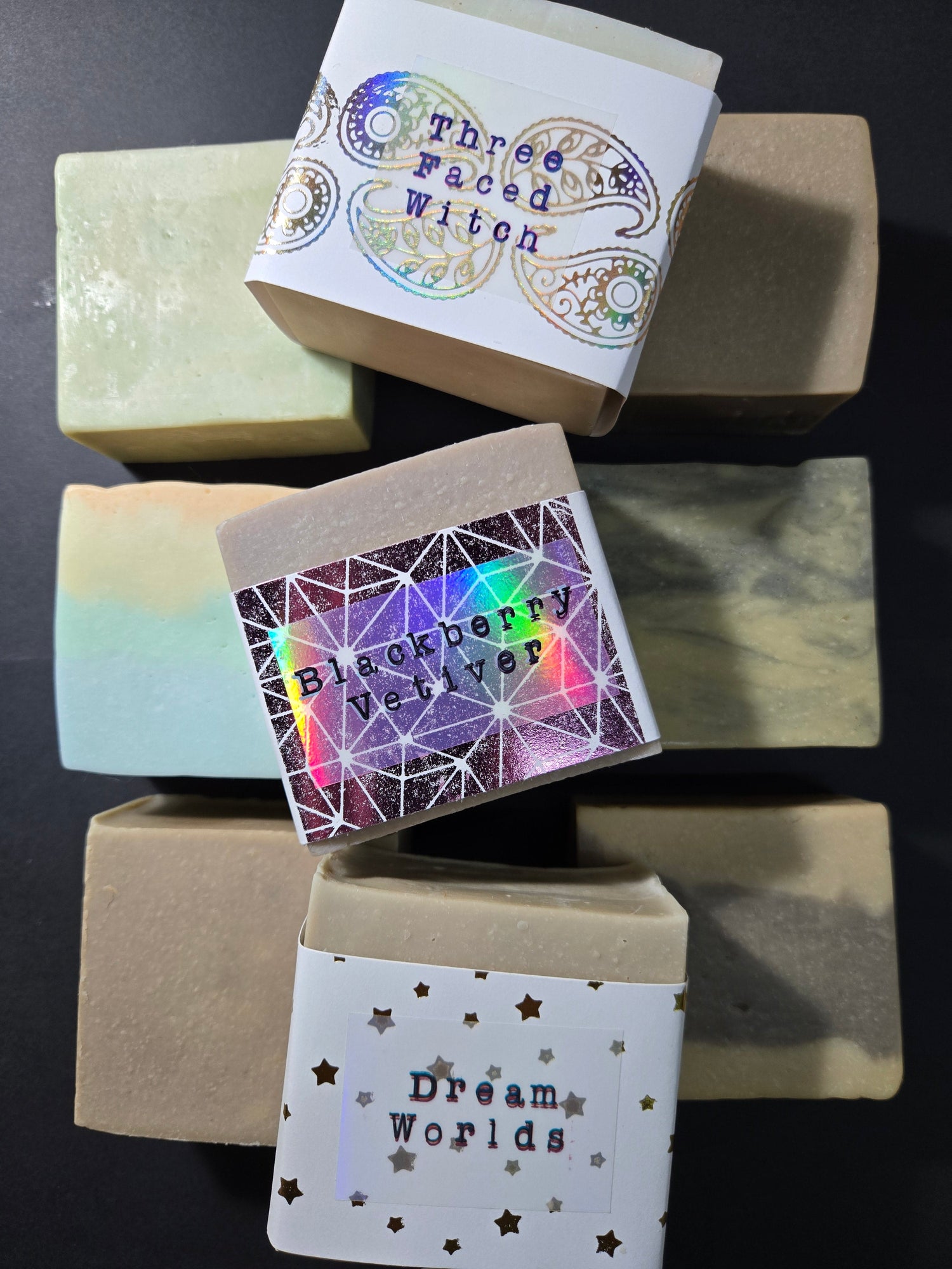 Soaps and Skincare